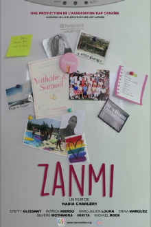 Zanmi Trailer