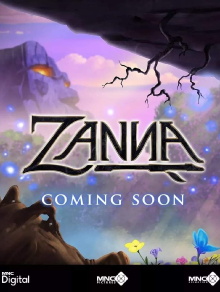 Zanna: Whisper of Volcano Isle Trailer