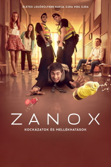 Zanox Trailer