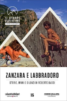 Zanzara e Labbradoro - Storie Mani e Silenzi di Roberto Bassi Trailer