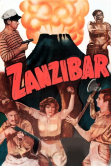 Zanzibar Trailer