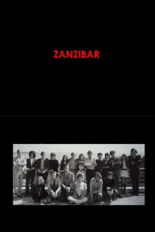 Zanzibar Trailer