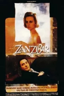 Zanzibar Trailer