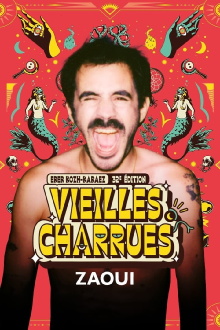 Zaoui en concert aux Vieilles Charrues 2024 Trailer