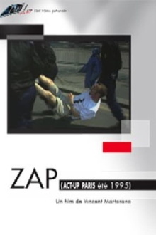 ZAP (Act Up Paris, été 95) Trailer