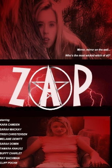Zap Trailer