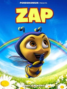 Zap Trailer
