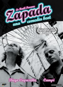 Zapada, Una Comedia Beat Trailer
