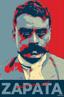 Zapata, mort ou vif Trailer