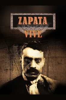Zapata Vive Trailer