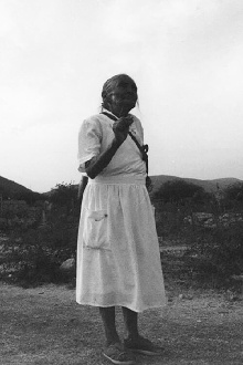 Zapata's Path Trailer