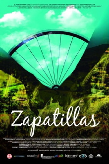 Zapatillas Trailer