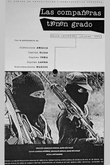 Zapatista Women Trailer