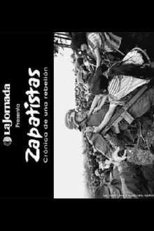 Zapatistas: Chronicle of a Rebellion Trailer