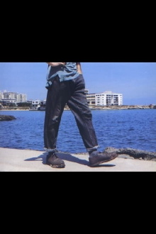 Zapatos Magnéticos Trailer