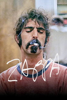 Zappa Trailer