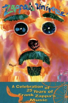 Zappa's Universe Trailer