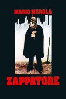Zappatore Trailer