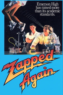 Zapped Again! Trailer