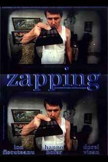 Zapping Trailer