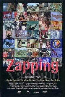 Zapping Trailer