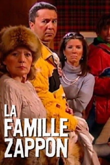 Zapping Family Trailer