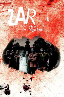 Zar Trailer