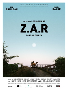 Z.A.R Trailer