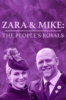 Zara & Mike: The People's Royals Trailer