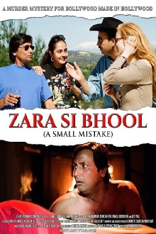 Zara Si Bhool A Small Mistake Trailer
