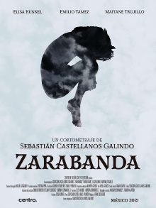 Zarabanda Trailer
