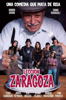 Zaragoza's Lesson Trailer
