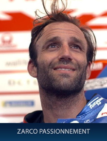 Zarco passionnement Trailer