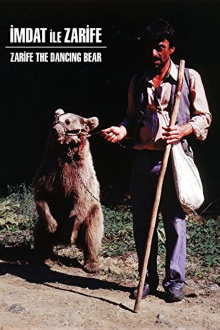 Zarifa The Dancing Bear Trailer