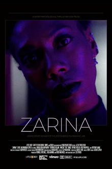Zarina Trailer