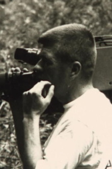 Žarko Kaić - A Bullet and a Shot for the Truth Trailer