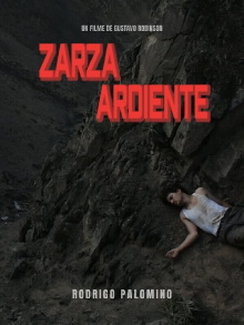 Zarza ardiente Trailer