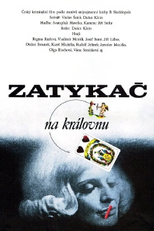 Zatykač na královnu Trailer
