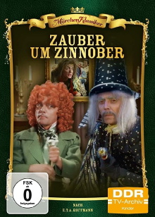 Zauber um Zinnober Trailer
