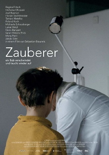 Zauberer Trailer