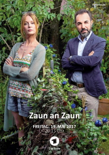 Zaun an Zaun Trailer