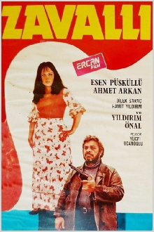 Zavallı Trailer