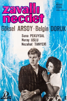 Zavallı Necdet Trailer