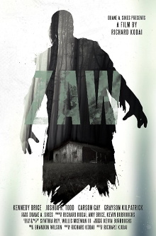 Zaw Trailer