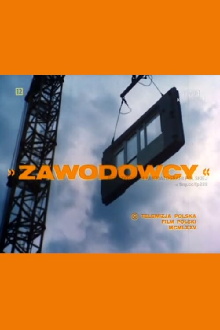 Zawodowcy Trailer