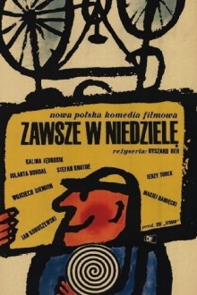 Zawsze w niedziele Trailer