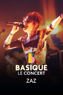 ZAZ - Basique, le concert Trailer