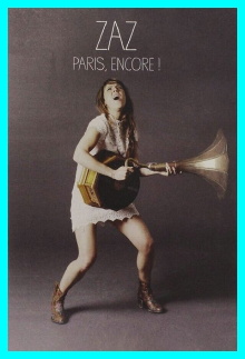 Zaz - Paris, Encore! Trailer