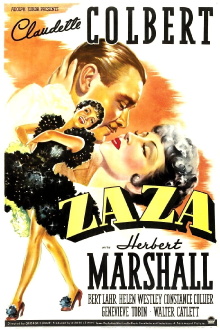Zaza Trailer
