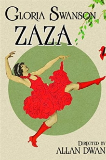 Zaza Trailer